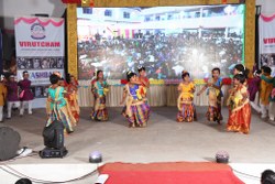 Primary Annual Day - 2018 Part II